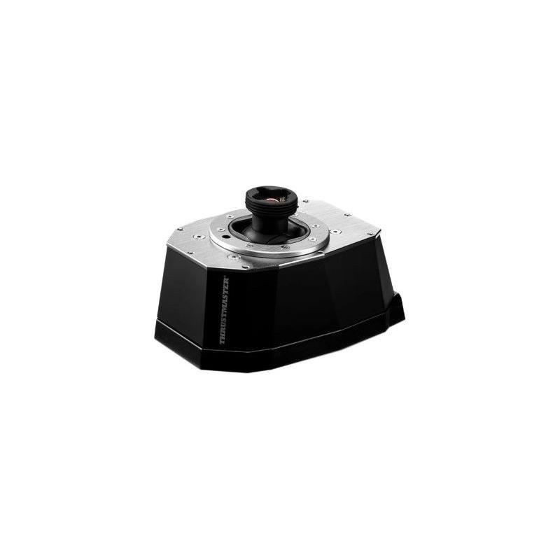 Base modulaire pour joystick Technologie AXY - THRUSTMASTER - AVA BASE - Meilleure précision de mouvement et personnalisation