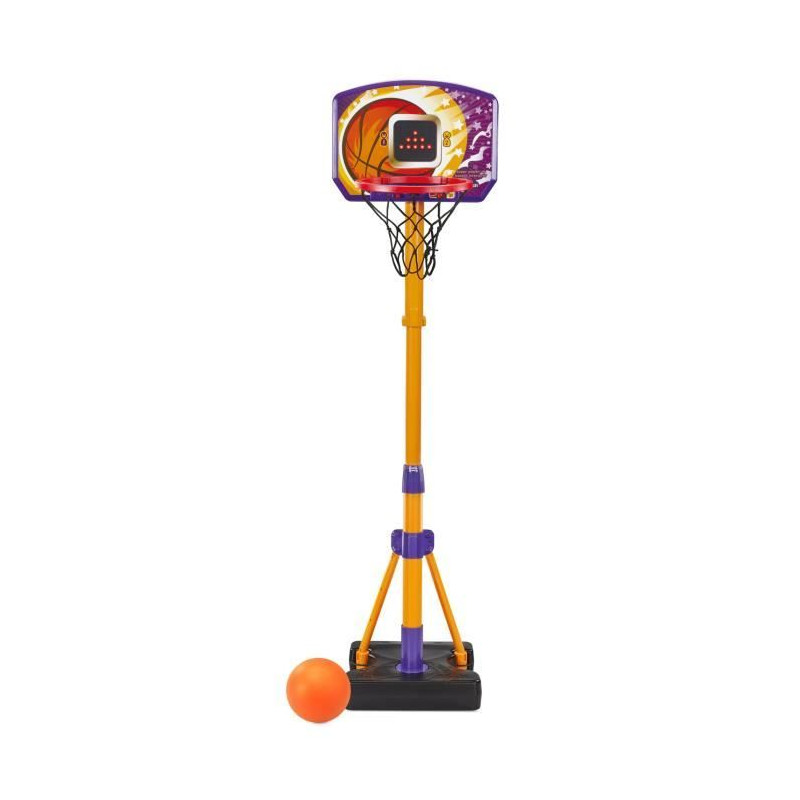 VTECH SUPER PANIER DE BASKET INTERACTIF