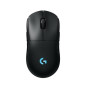 Souris gaming sans fil Logitech G PRO 2 Lightspeed Noir