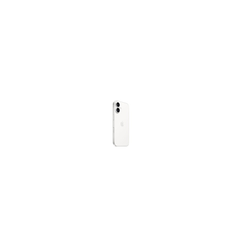 iPhone Apple iPhone 16 128Go Blanc