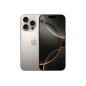 iPhone Apple iPhone 16 Pro 128Go Titane Naturel