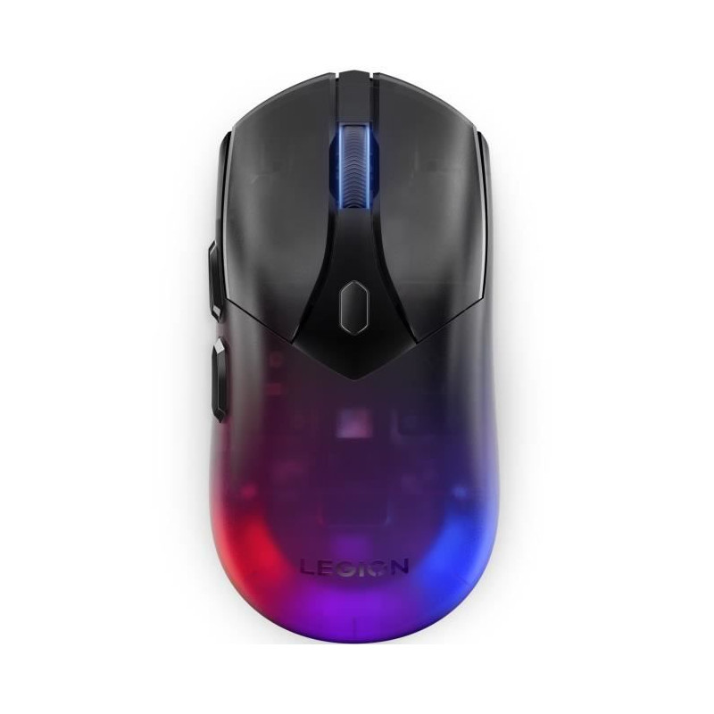 Souris Gamer sans fil LENOVO Legion M410