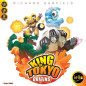 Jeu d ambiance Iello King of Tokyo Origins