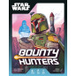 Jeu de stratégie Asmodee Bounty Hunters