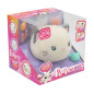 Animal en peluche MGM Purro Chat interactif