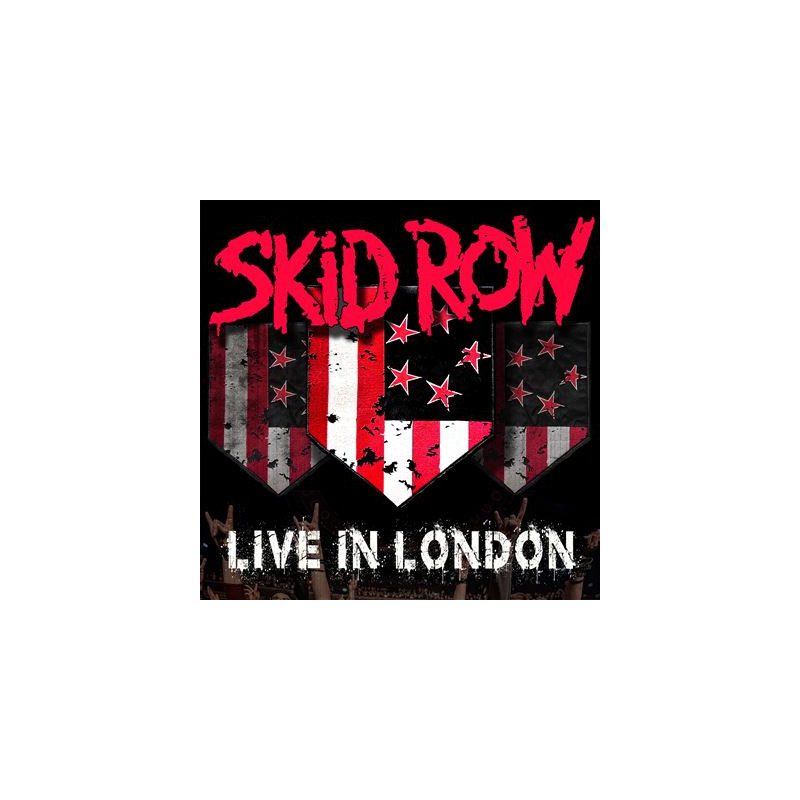 Live In London