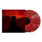 Odyssey Édition Limitée Exclusivité Fnac Vinyle Rouge et Noir