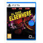 El Paso, Elsewhere PS5