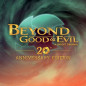 Beyond Good And Evil 20th Anniversary Edition