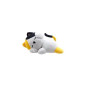 Animal en peluche Kenji Yabu Tiny K Sleepy Lucky Large