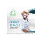 Cartouche d encre Hp HP 935XL Cartouche d Encre Cyan grande capacité Authentique (C2P24AE) pour HP OfficeJet 6820e, HP OfficeJ