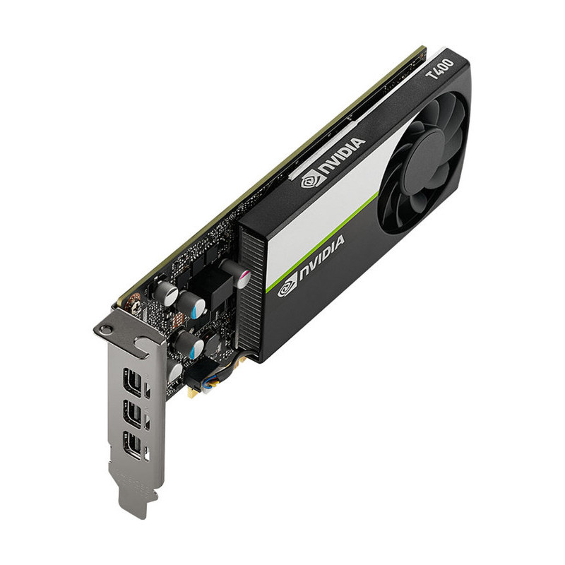 PNY QUADRO NVIDIA T400 4GB OEM