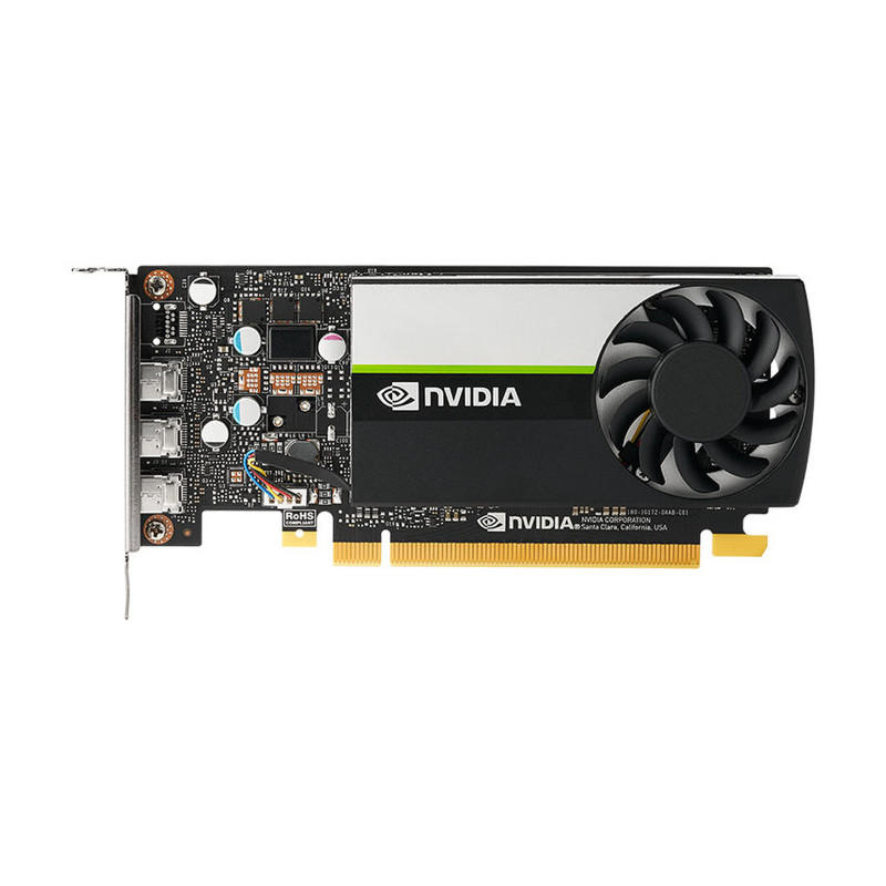 PNY QUADRO NVIDIA T400 4GB OEM