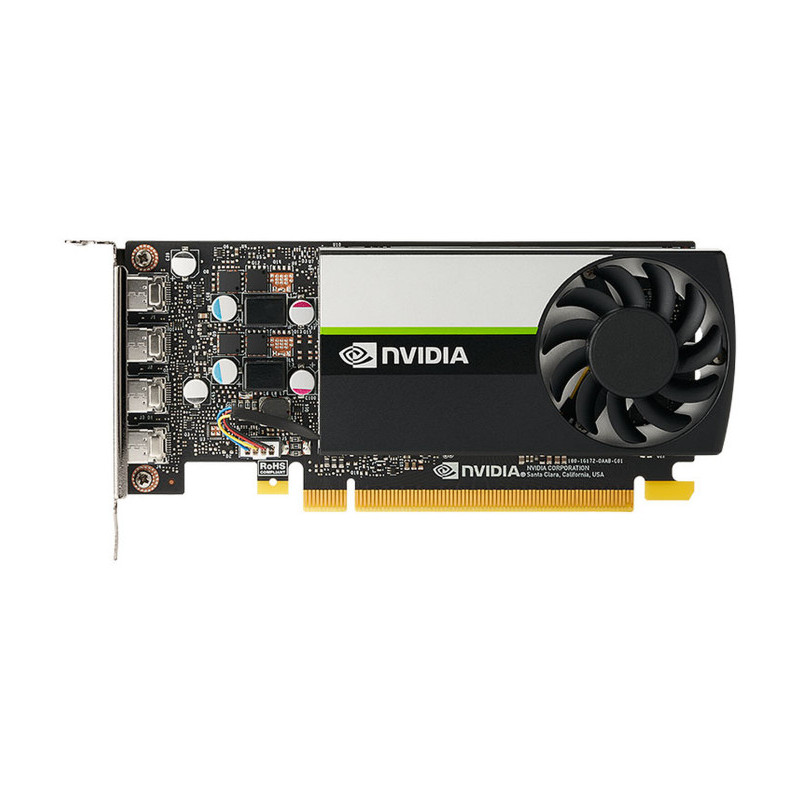 PNY QUADRO NVIDIA T1000 4GB