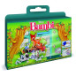 Coffret de tampons - MULTIPRINT - 7769 - Bambi - 7 tampons bois et latex, feutres Giotto, album coloriage