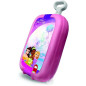 Trolley - MULTIPRINT - 64660 - 7 tampons Princesses Disney, 5 crayons, 18 feutres