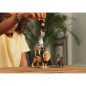 Mes Premiers Animaux d'Afrique, Figurines d'animaux, SCHLEICH 42721 Wild Life, des 5 ans