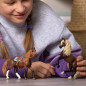 Mes Premiers chevaux Paso Péruvien, Figurines 2 chevaux, SCHLEICH 42738 Horse Club, des 5 ans