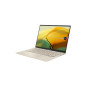 ASUS Zenbook 14X OLED UX3404VA M9346X Intel® Core? i5 i5 13500H Ordinateur portable 36,8 cm (14.5") 2.8K 16 Go LPDDR5 SDRAM 512