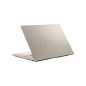 ASUS Zenbook 14X OLED UX3404VA M9346X Intel® Core? i5 i5 13500H Ordinateur portable 36,8 cm (14.5") 2.8K 16 Go LPDDR5 SDRAM 512