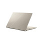 ASUS Zenbook 14X OLED UX3404VA M9346X Intel® Core? i5 i5 13500H Ordinateur portable 36,8 cm (14.5") 2.8K 16 Go LPDDR5 SDRAM 512