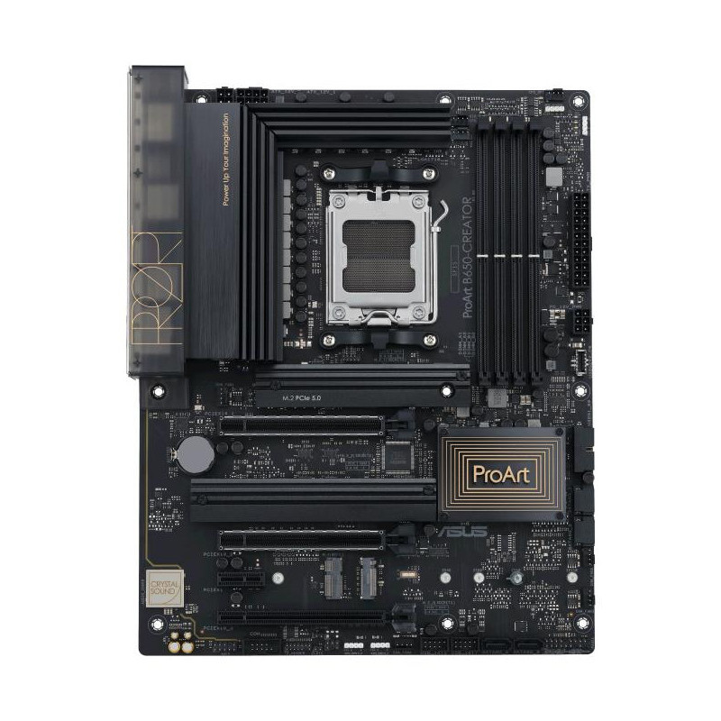 ASUS PROART B650 CREATOR