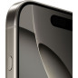 APPLE iPhone 16 Pro 1TB Natural Titanium