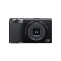 Appareil photo compact Ricoh GR III HDF le Compact Expert Haut de Gamme, ideal pour les photos prises sur le vif