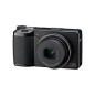 Appareil photo compact Ricoh GR III HDF le Compact Expert Haut de Gamme, ideal pour les photos prises sur le vif