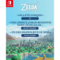 The Legend of Zelda: Echoes of Wisdom • Jeu Nintendo Switch