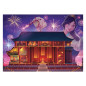 Ravensburger - Disney Castles Mulan Jigsaw Puzzle, 1000pcs. 173327