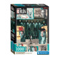 Clementoni Jigsaw Puzzle La Casa de Papel, 1000pcs. 39848