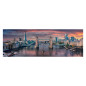 Clementoni Jigsaw Puzzle Panorama Across The River Thames, 1000s 39837