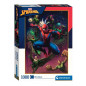 Clementoni Jigsaw Puzzle Marvel Spiderman, 1000pcs. 39742