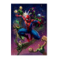 Clementoni Jigsaw Puzzle Marvel Spiderman, 1000pcs. 39742