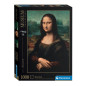 Clementoni Jigsaw Puzzle Leonardo Mona Lisa, 1000pcs. 31413