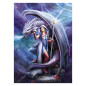 Clementoni Jigsaw Puzzle Anne Stokes Dragon Mage, 1000pcs. 39525