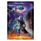 Clementoni Jigsaw Puzzle Space Explorer, 1000pcs. 39717