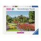 Ravensburger - Jigsaw puzzle Park Of Villa Pallavicino, 1000 pcs. 12000852 1