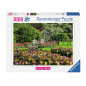 Ravensburger - Jigsaw puzzle Keukenhof Gardens, 1000 pcs. 12000851 4