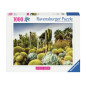 Ravensburger - Jigsaw puzzle Huntington Desert Garden, 1000 pcs. 12000850 7