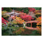 Ravensburger - Jigsaw puzzle Daigo-Ji, Kyoto, Japan, 1000 pcs. 12000849 1