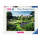 Ravensburger - Jigsaw puzzle Queen'S Garden,Sud.Castle, 1000pcs. 12000848 4