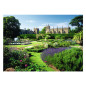 Ravensburger - Jigsaw puzzle Queen'S Garden,Sud.Castle, 1000pcs. 12000848 4