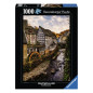 Ravensburger - Jigsaw puzzle Monschau in Der Eifel, 1000 pcs. 12000792 0