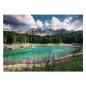 Ravensburger - Jigsaw puzzle Beautiful Dolomites, 1000 pcs. 120006800