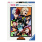 Ravensburger - Jigsaw puzzle My Hero Academia, 1000 pcs. 120006398