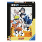 Ravensburger - Jigsaw Puzzle Naruto Vs. Sasuke, 1000 pcs. 120006275