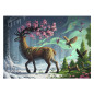 Ravensburger - Jigsaw puzzle Deer of Spring, 1000 pcs. 120006169