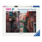 Ravensburger - Jigsaw puzzle Autumn in Venice, 1000 pcs. 120005810